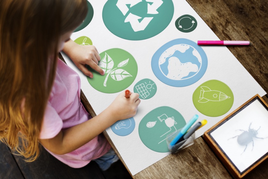 Tips to teach Dubai students about sustainability Tips to teach Dubai students about sustainability